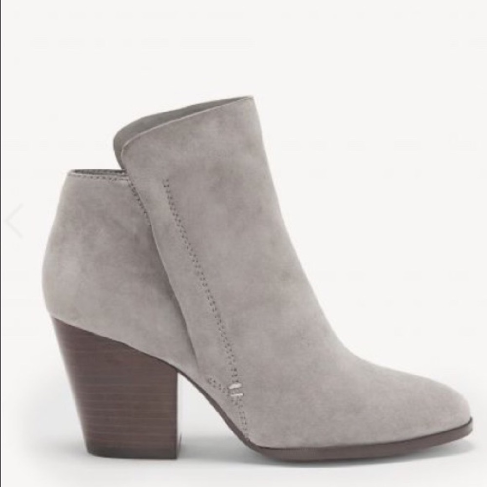 1. State Taila Ankle Bootie